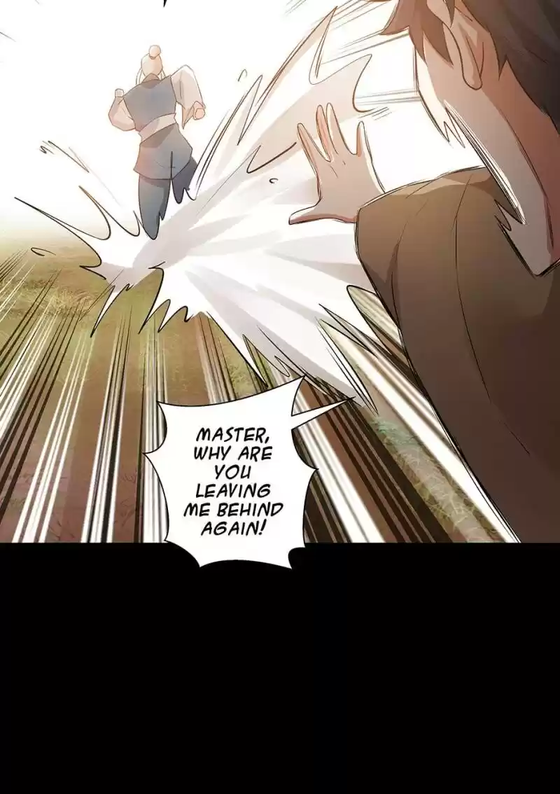 Nymph Project Chapter 15