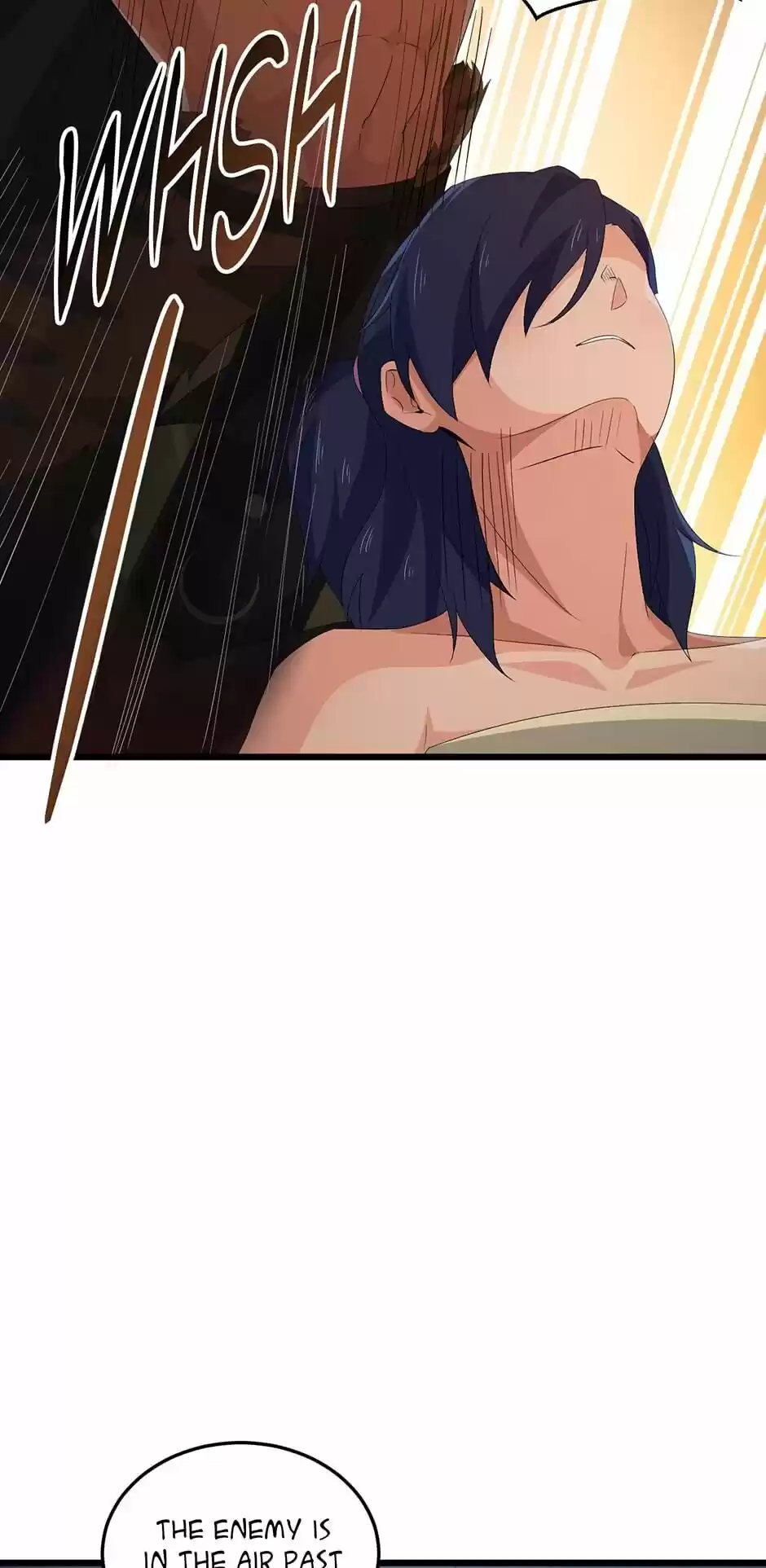 Nymph Project Chapter 150