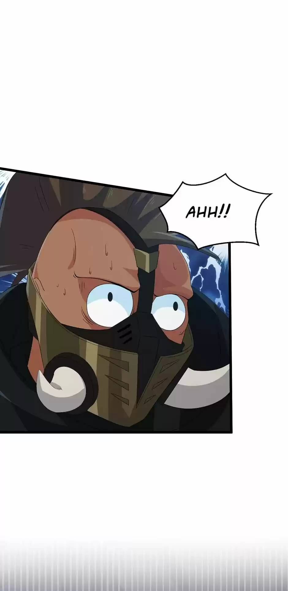 Nymph Project Chapter 150