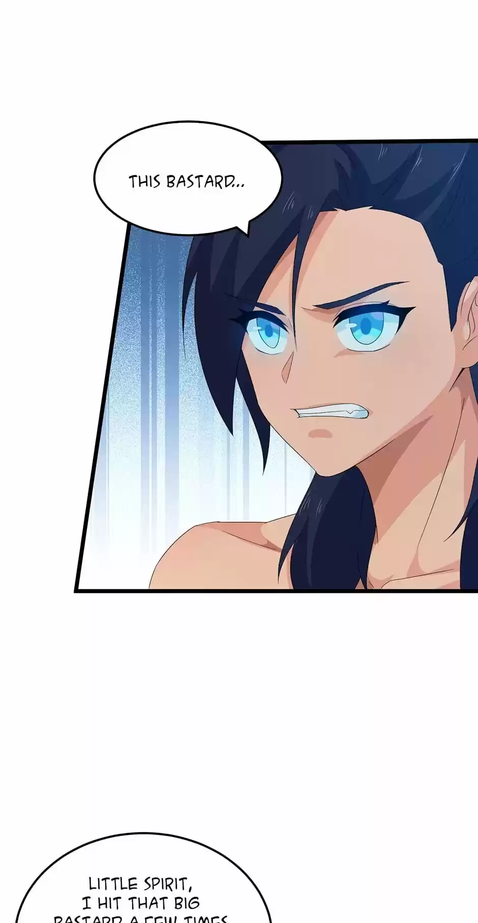 Nymph Project Chapter 150