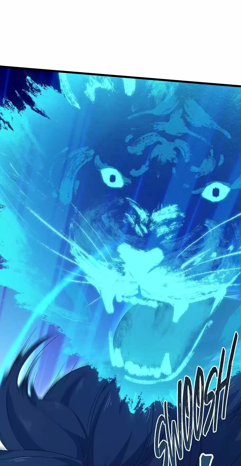 Nymph Project Chapter 150