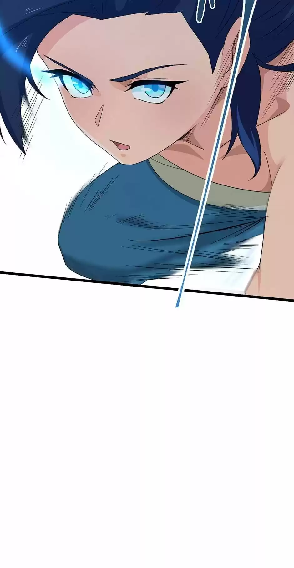 Nymph Project Chapter 150