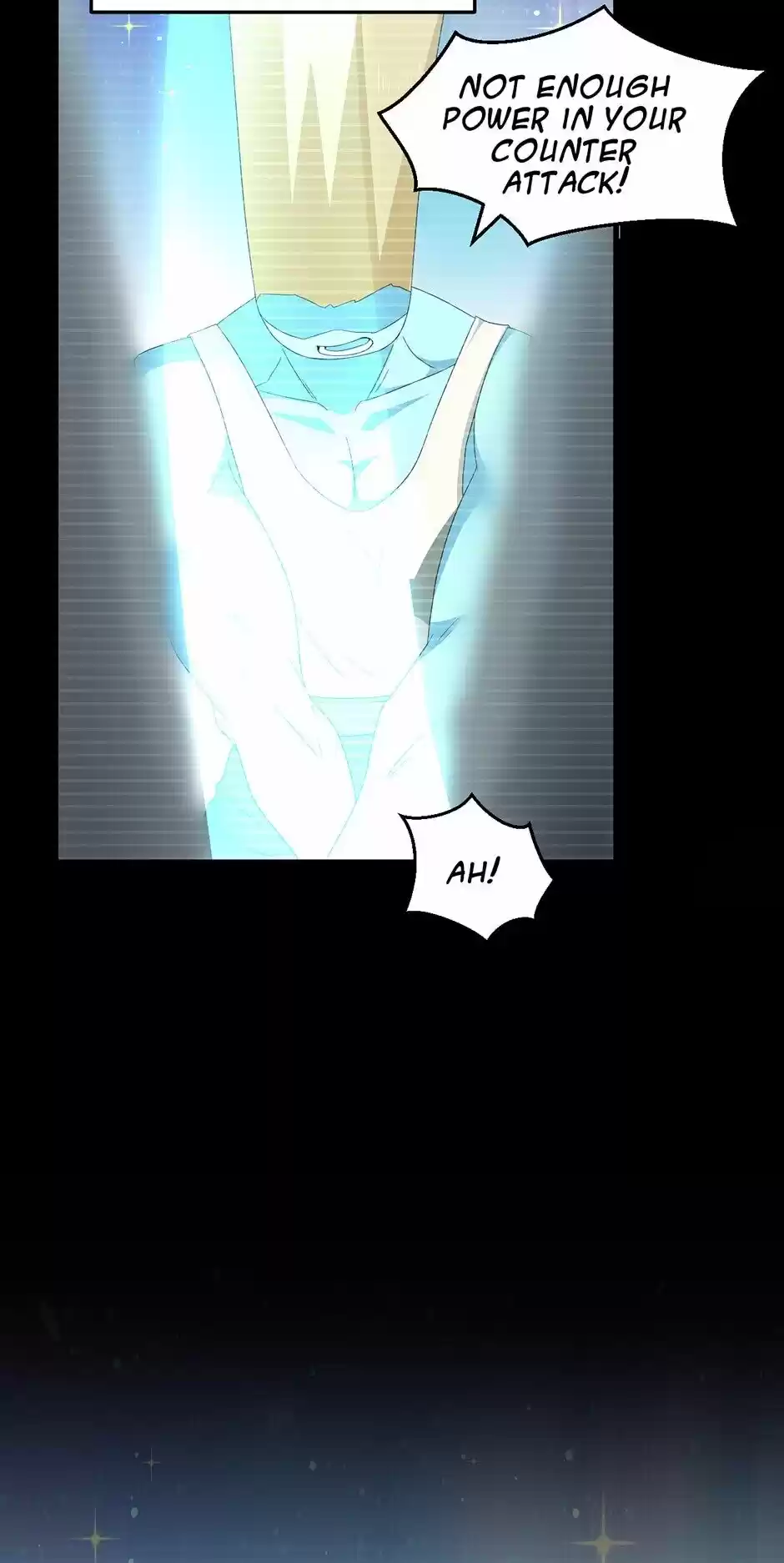 Nymph Project Chapter 150