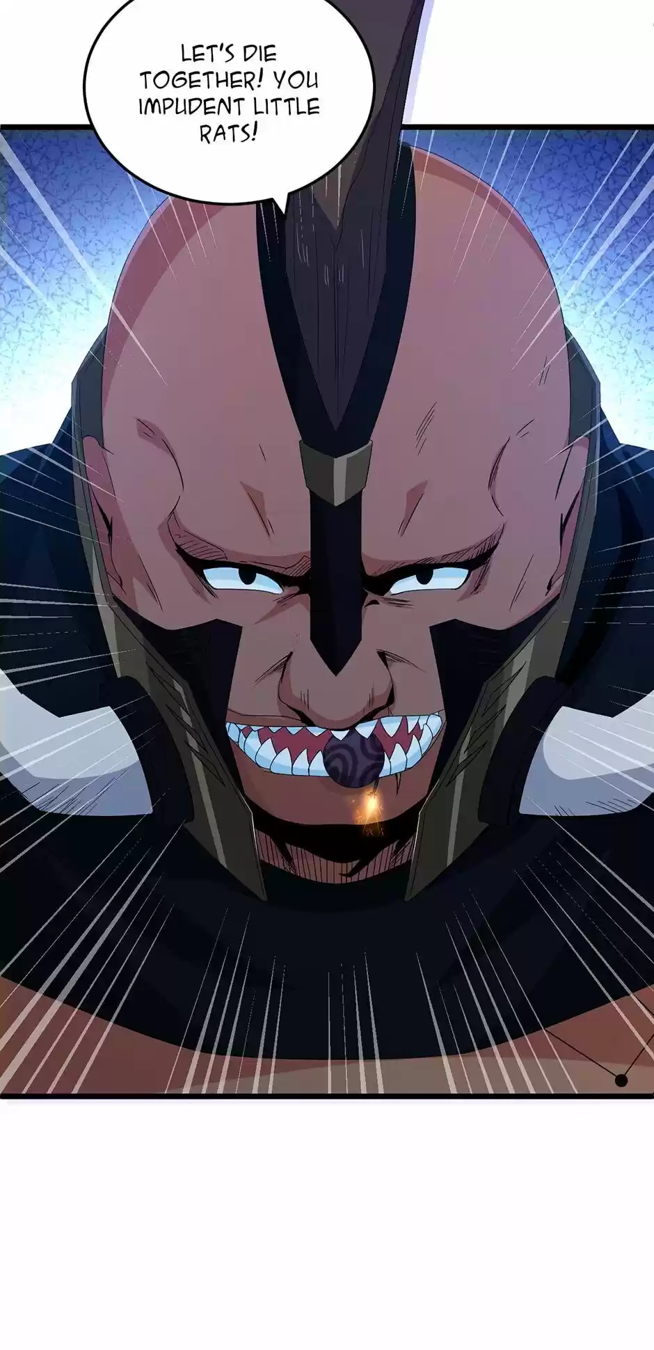 Nymph Project Chapter 151