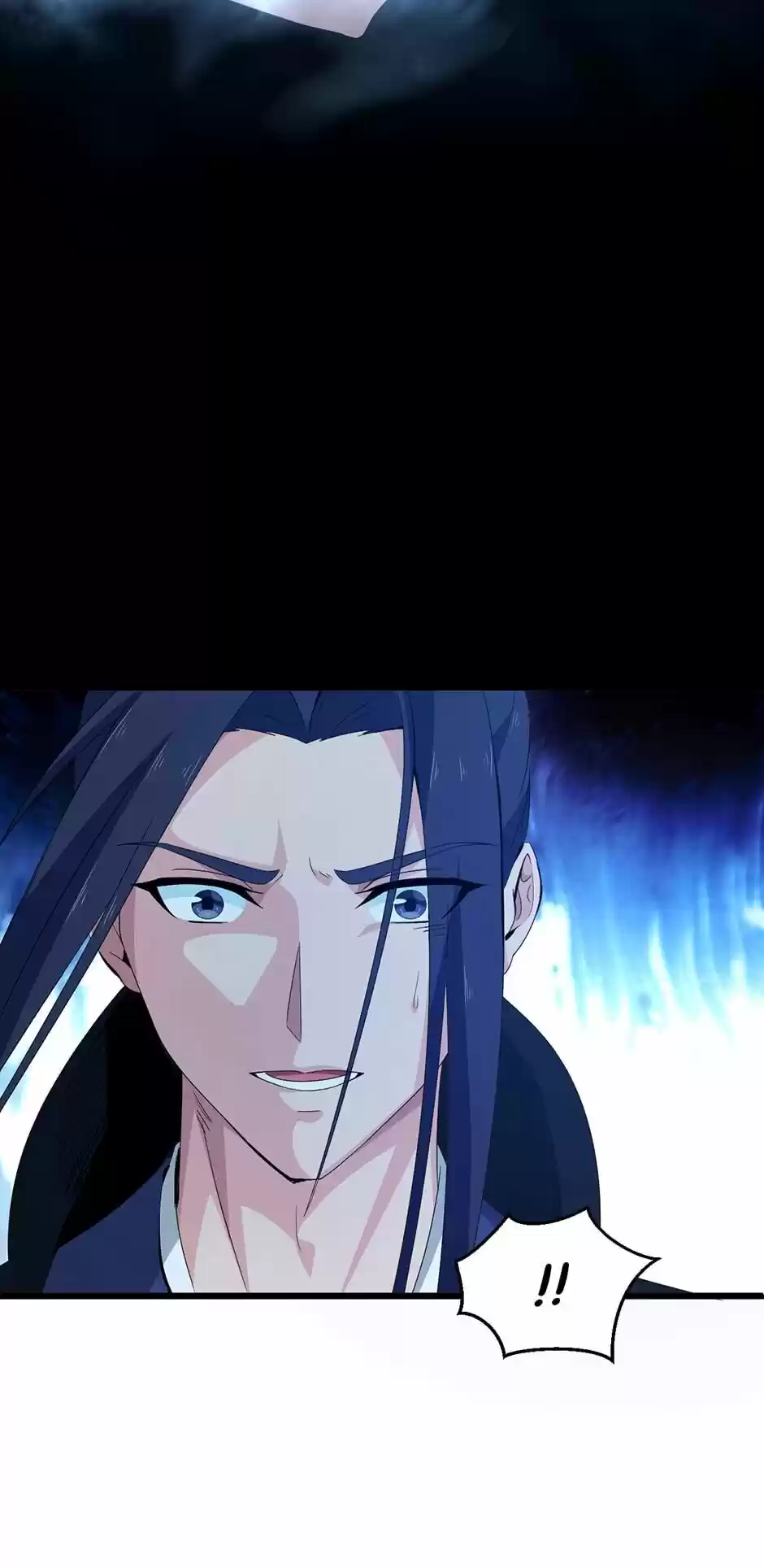 Nymph Project Chapter 151