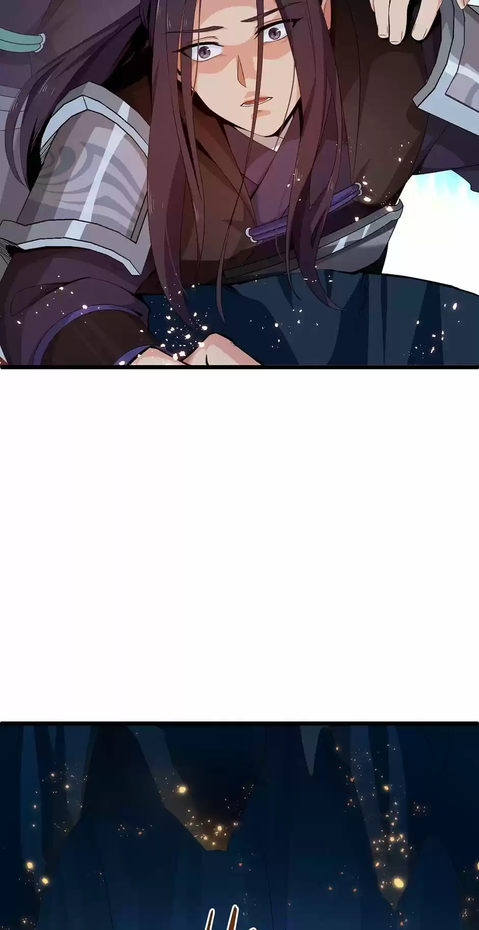 Nymph Project Chapter 151