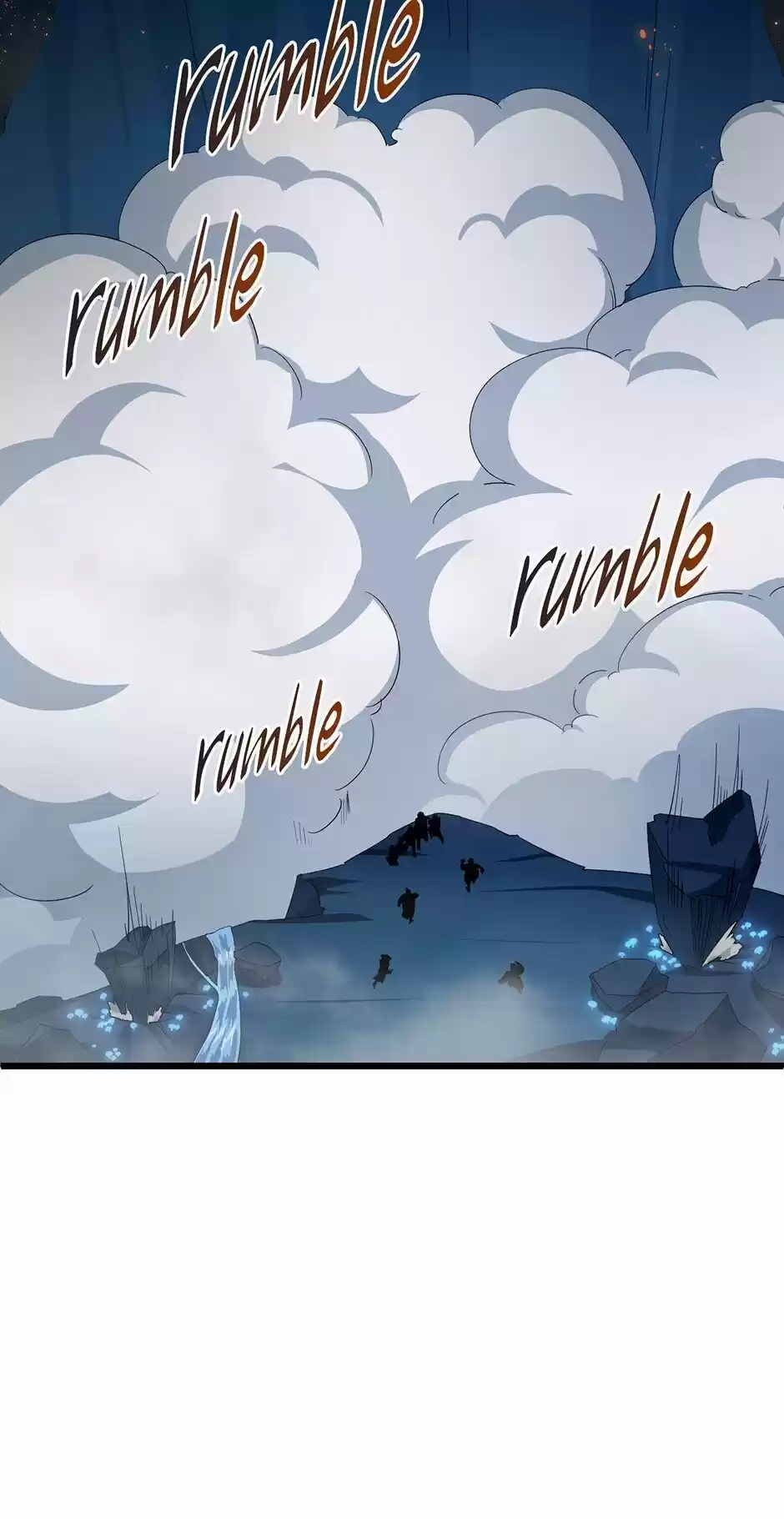 Nymph Project Chapter 151