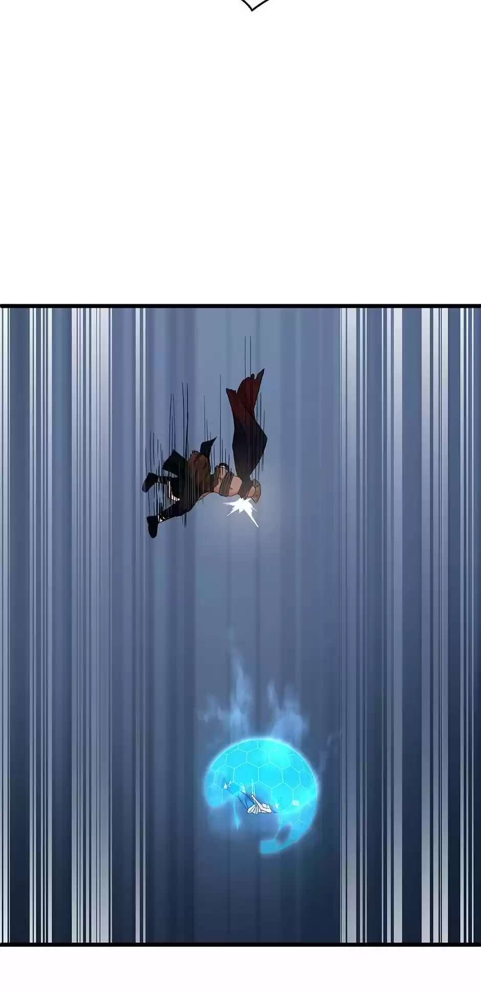 Nymph Project Chapter 152