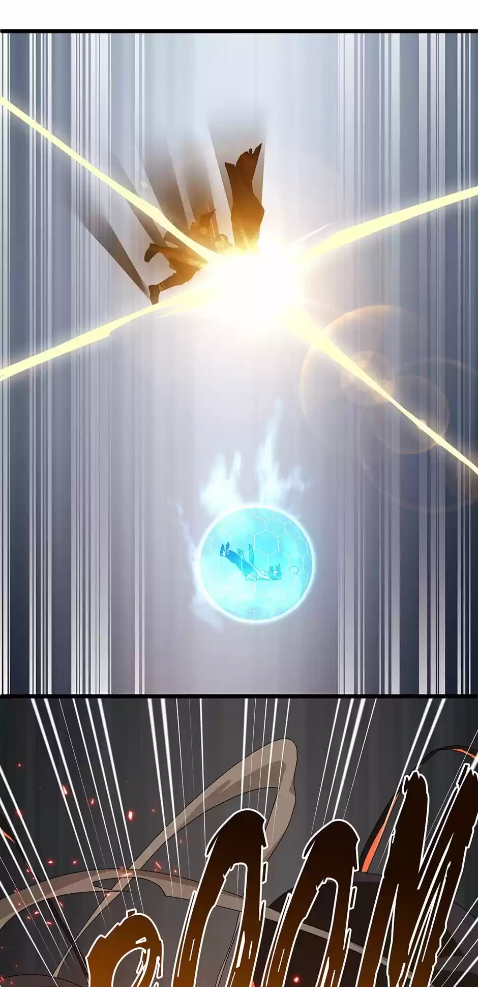 Nymph Project Chapter 152