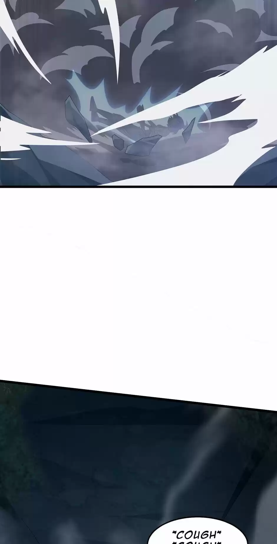 Nymph Project Chapter 152