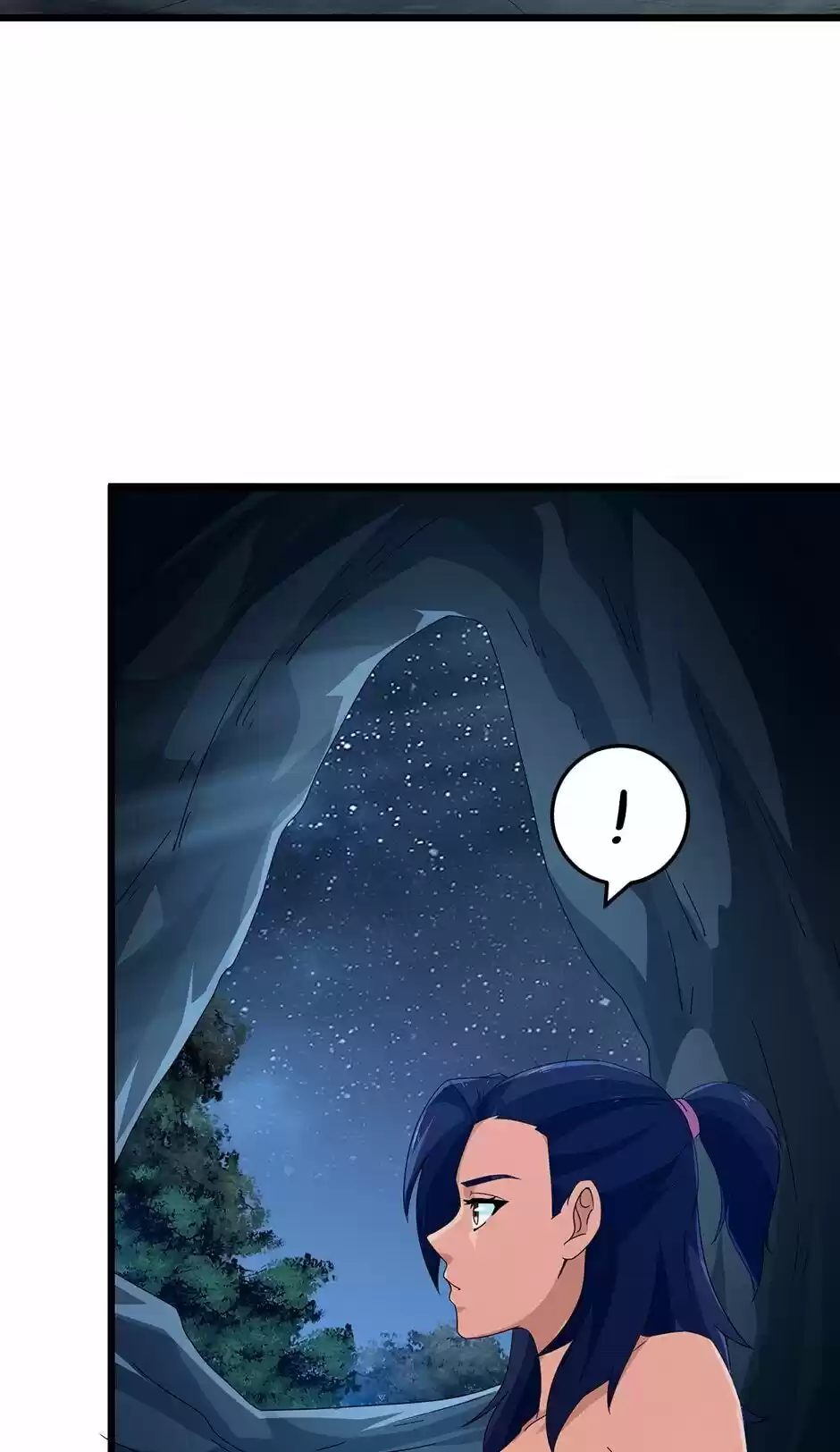 Nymph Project Chapter 152