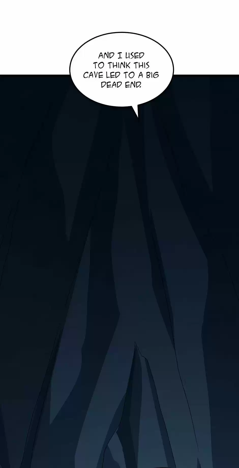 Nymph Project Chapter 152