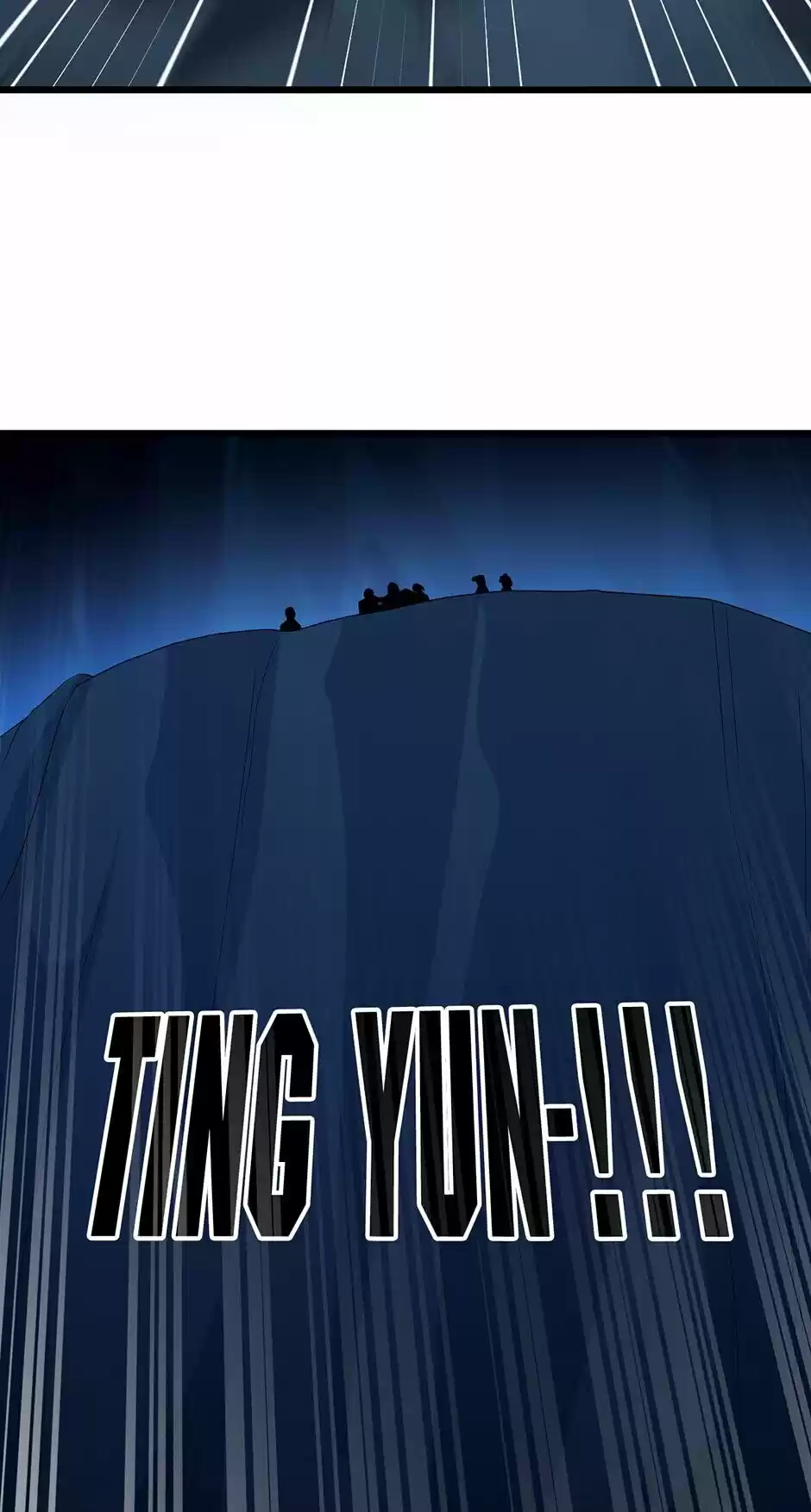 Nymph Project Chapter 152