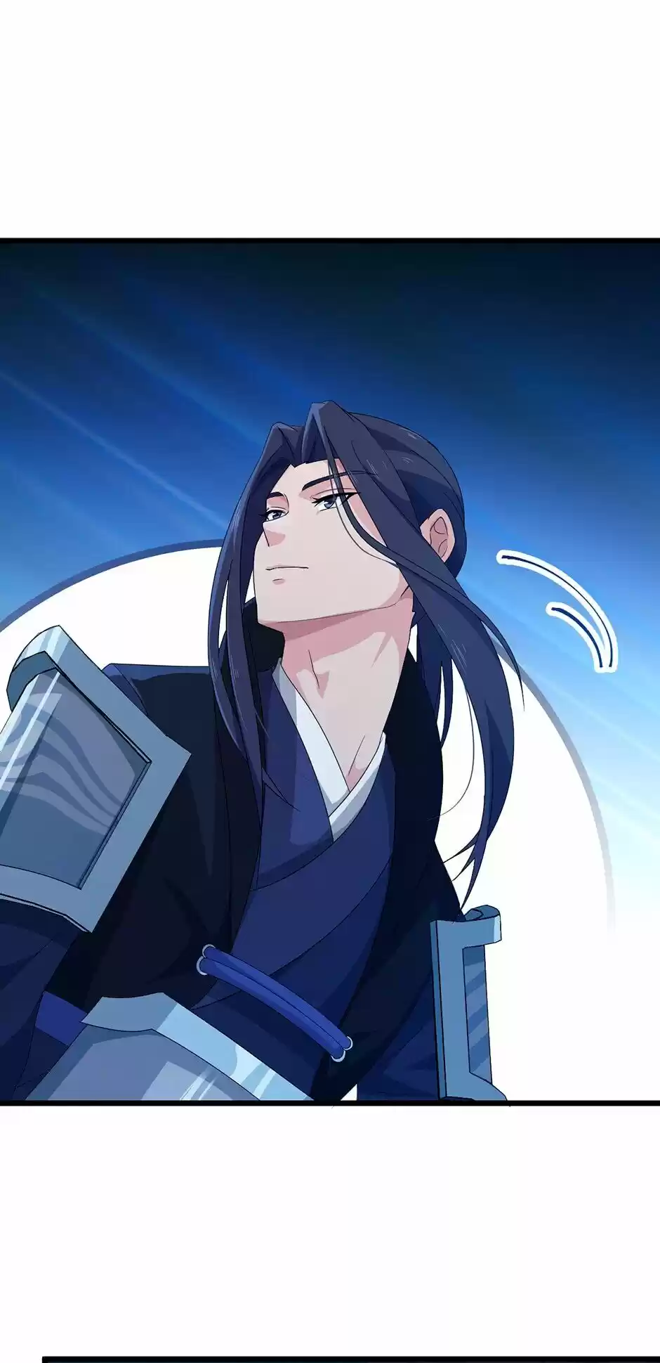 Nymph Project Chapter 152