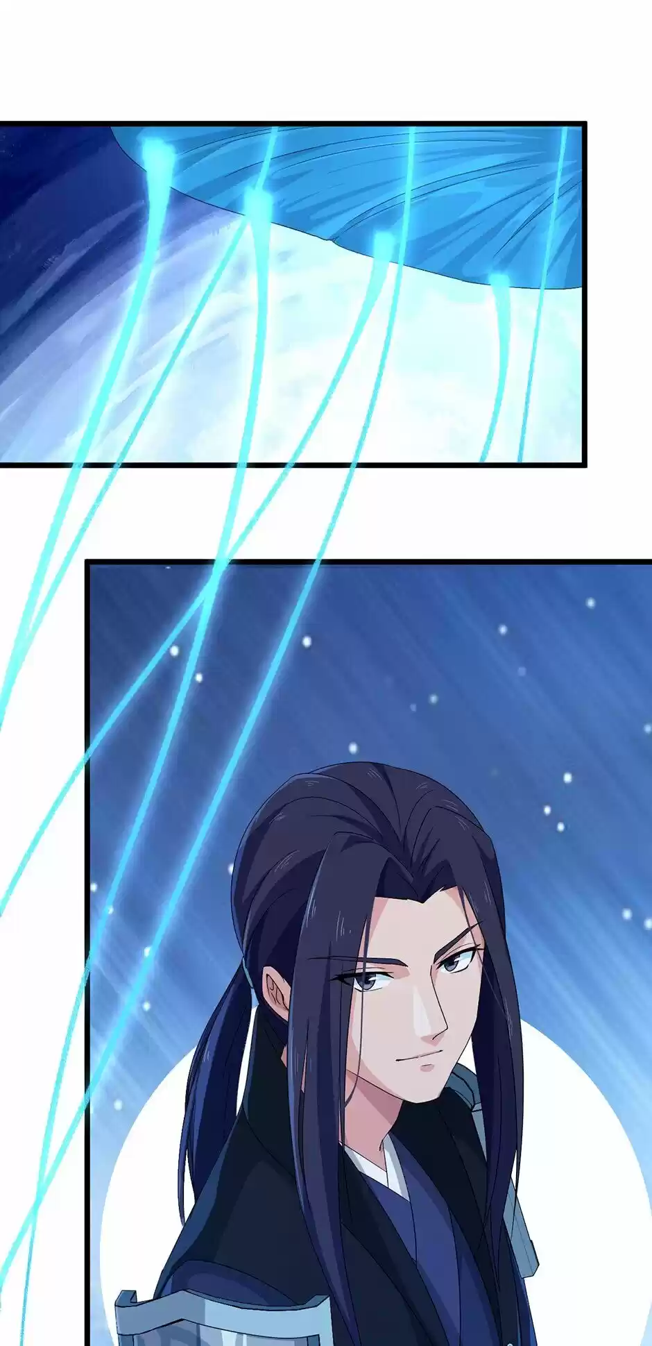 Nymph Project Chapter 152