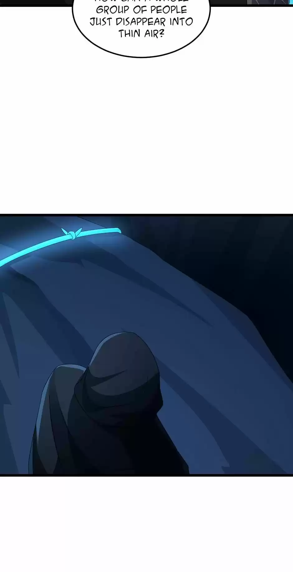 Nymph Project Chapter 152