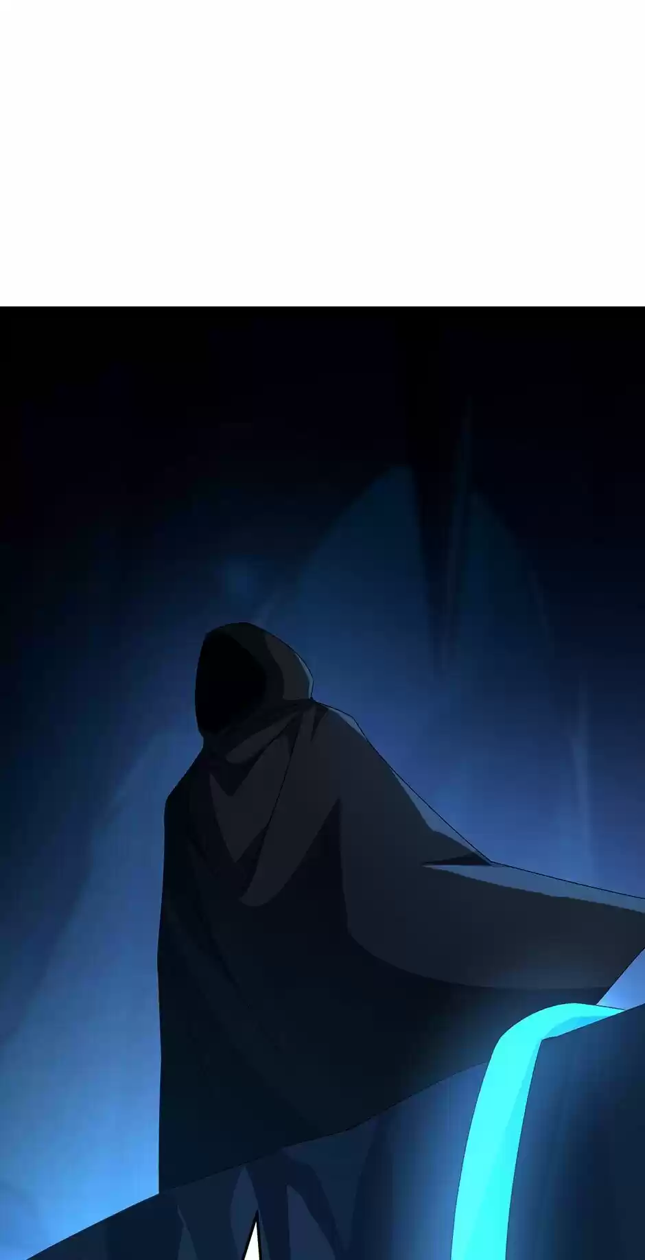 Nymph Project Chapter 152