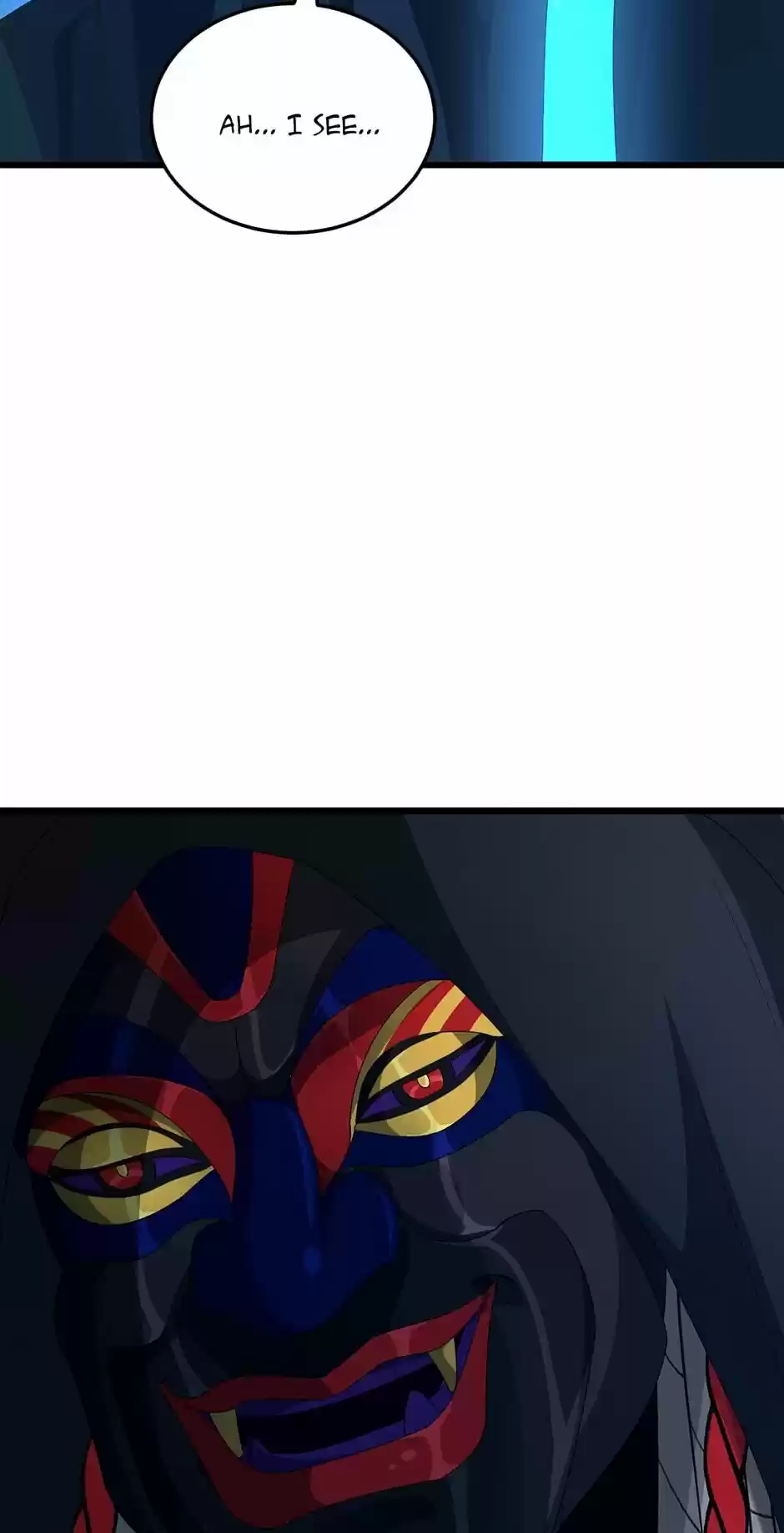 Nymph Project Chapter 152