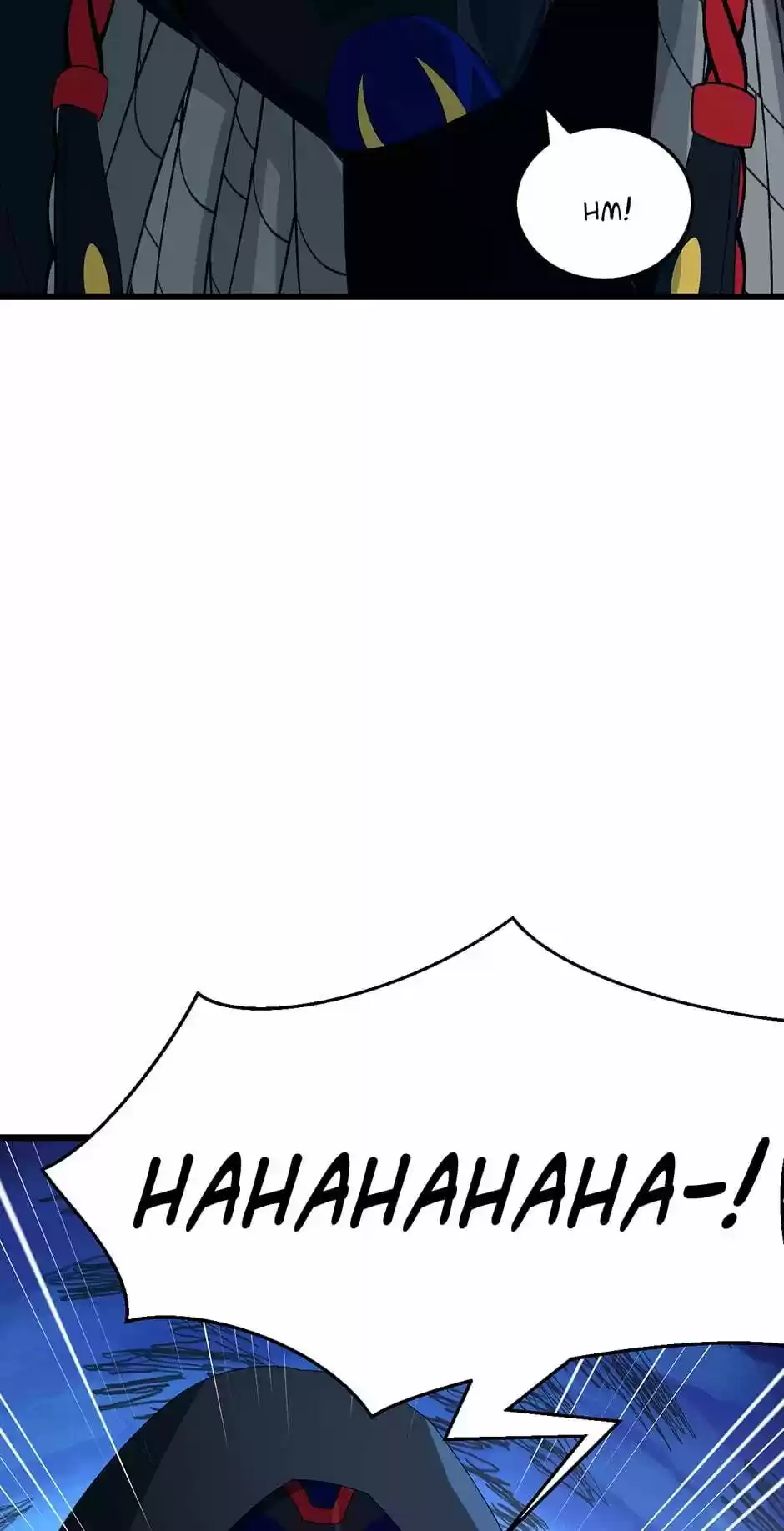 Nymph Project Chapter 152