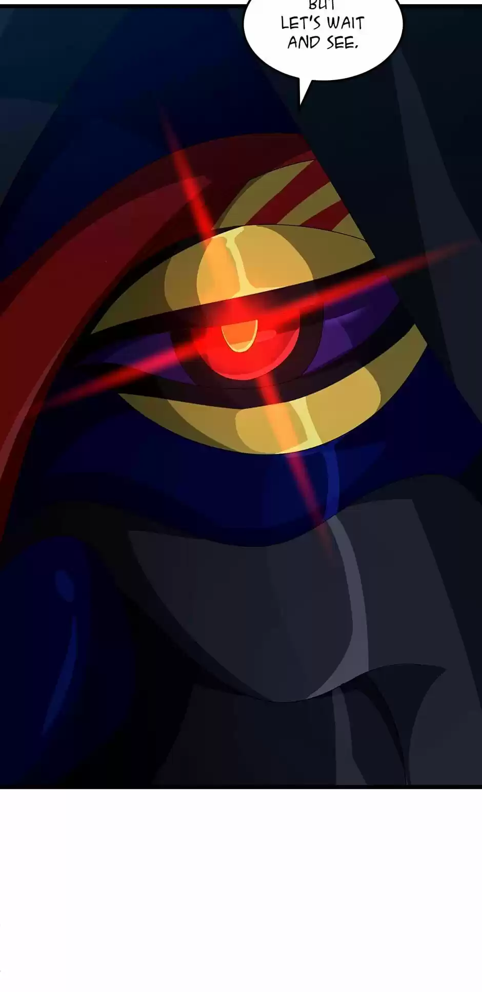 Nymph Project Chapter 152