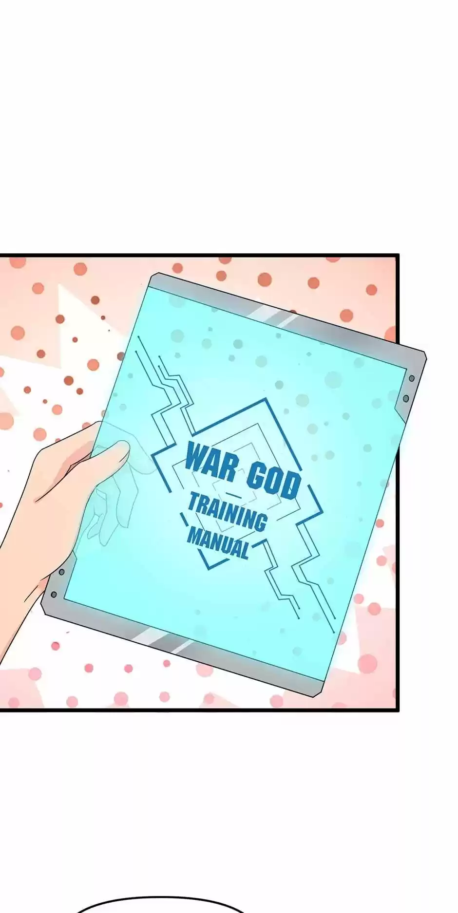 Nymph Project Chapter 153