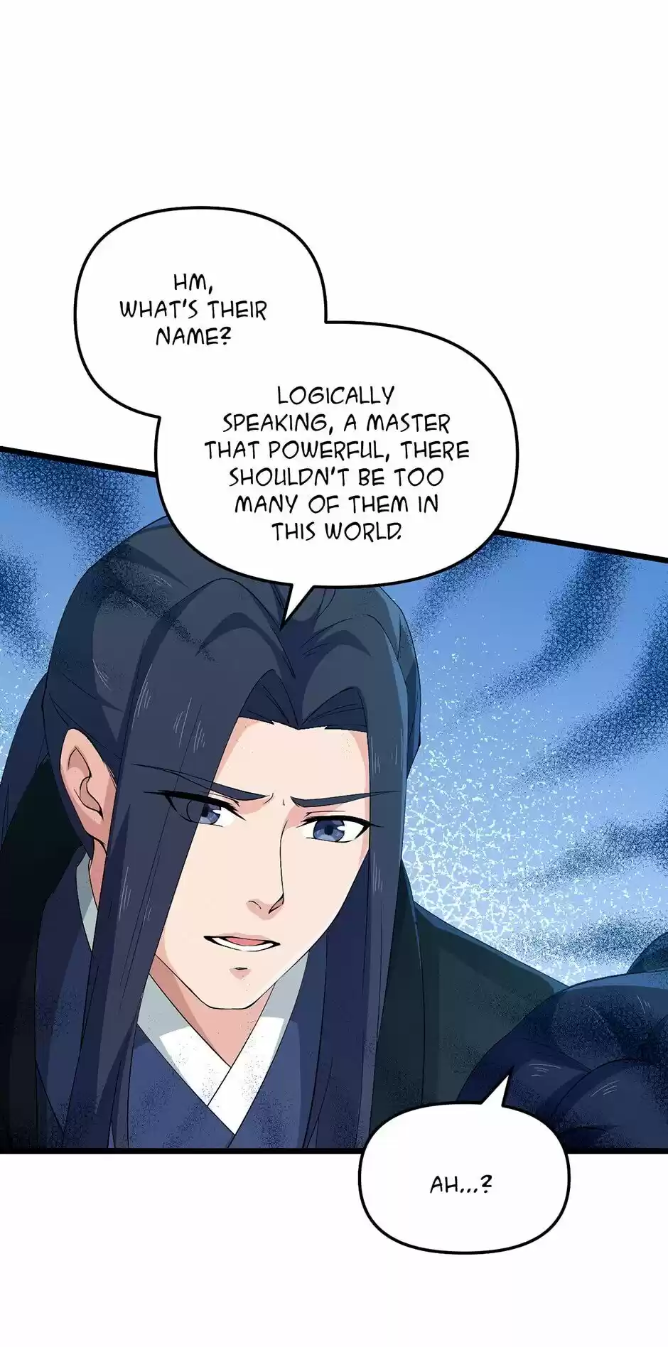 Nymph Project Chapter 153