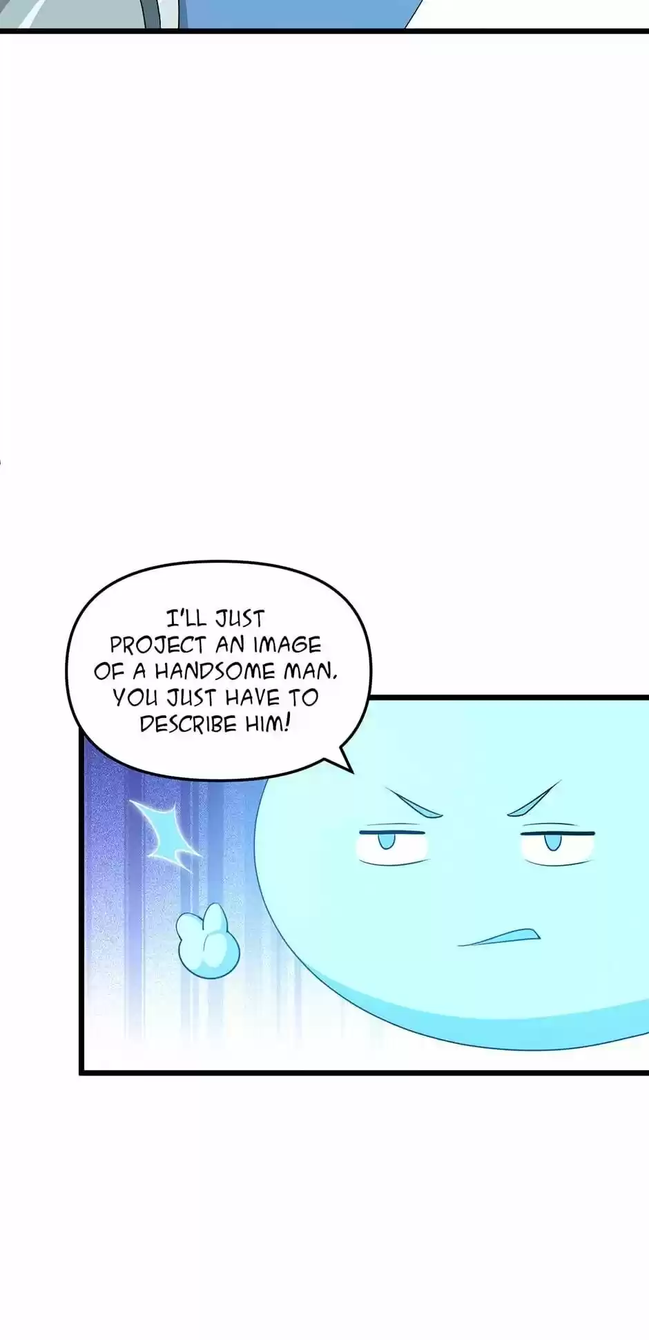 Nymph Project Chapter 153