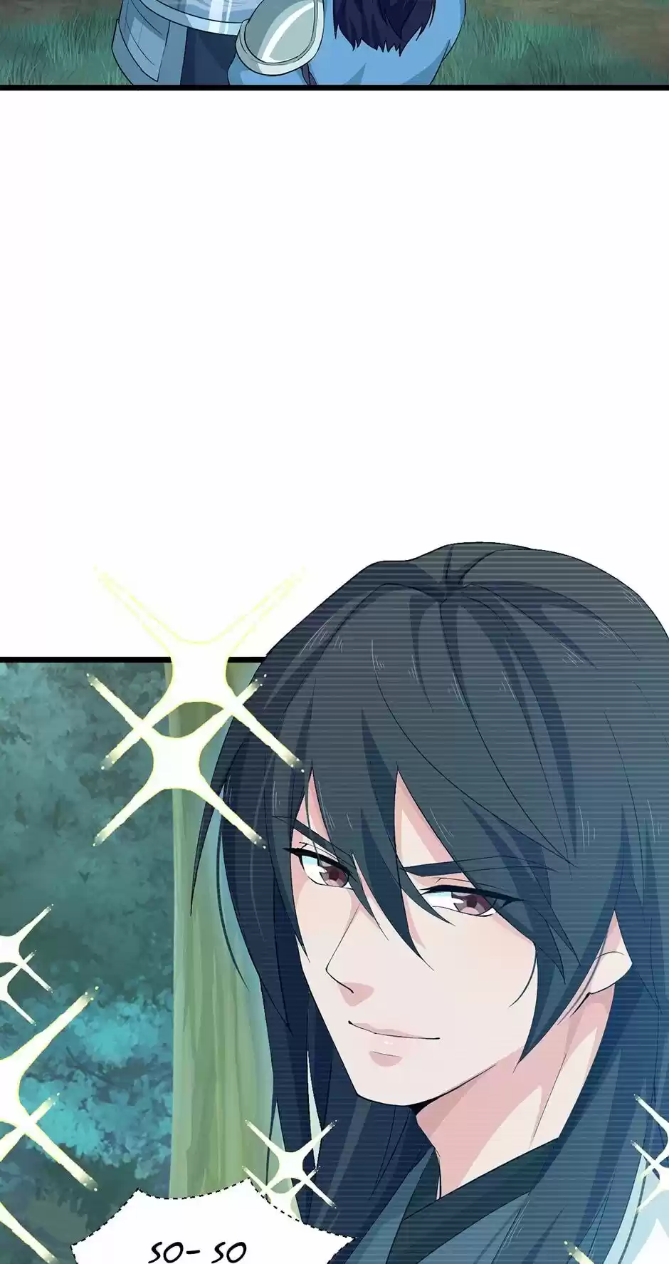 Nymph Project Chapter 153