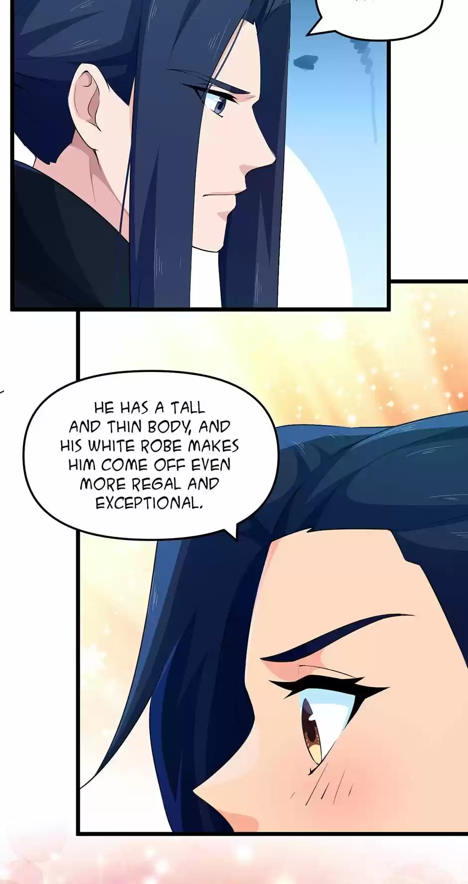 Nymph Project Chapter 153