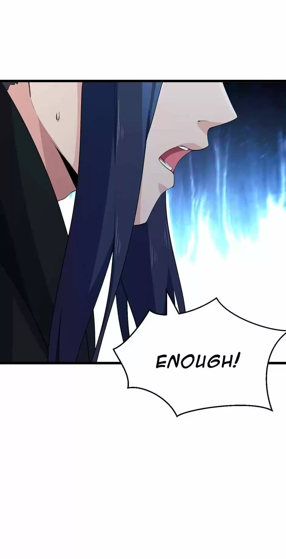 Nymph Project Chapter 153