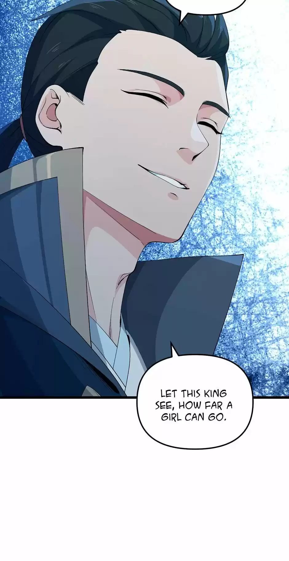 Nymph Project Chapter 153