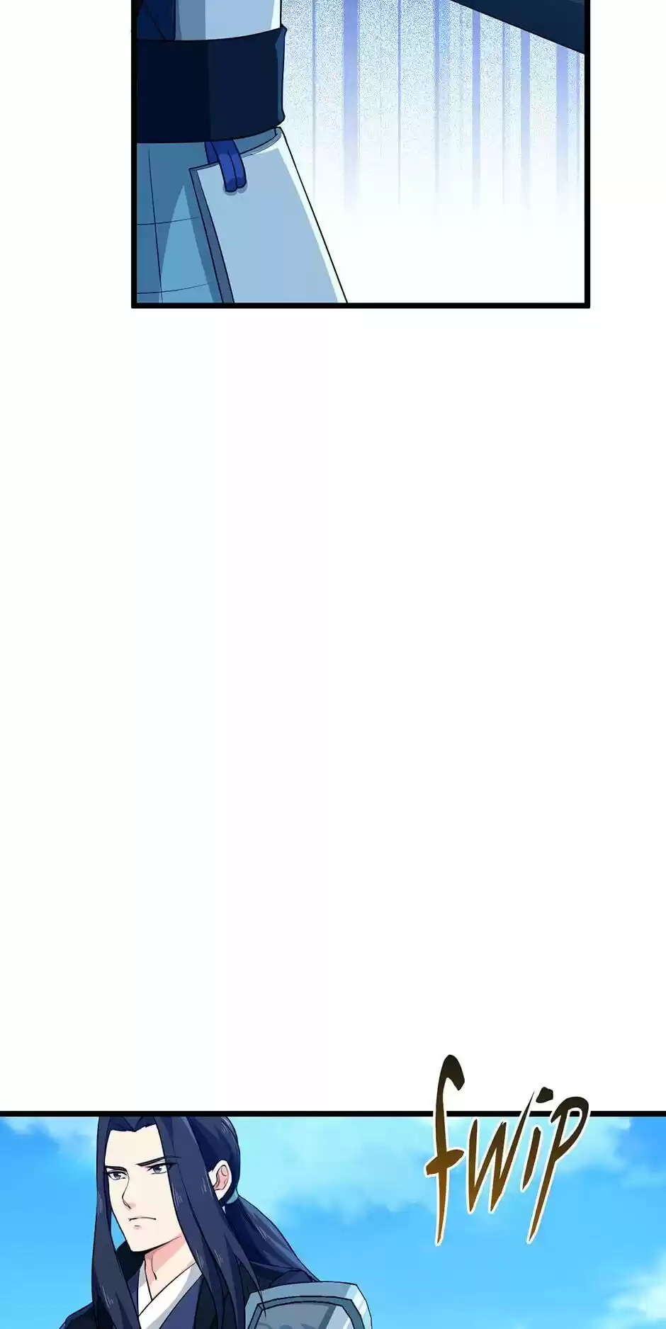 Nymph Project Chapter 154