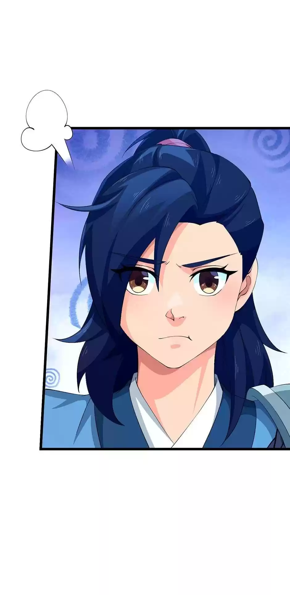 Nymph Project Chapter 154