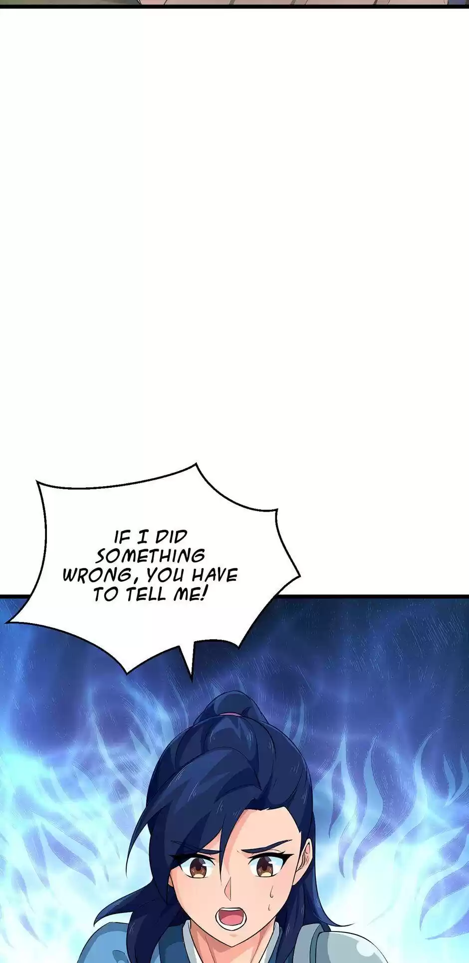 Nymph Project Chapter 154