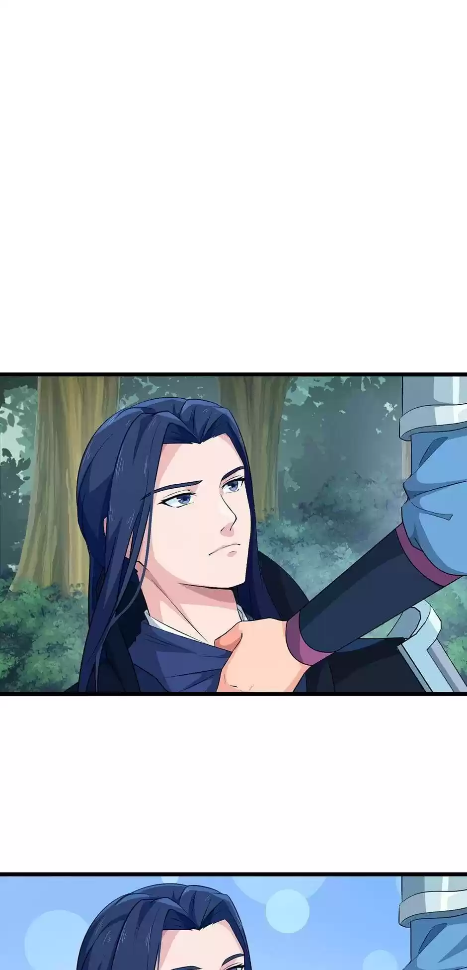 Nymph Project Chapter 154