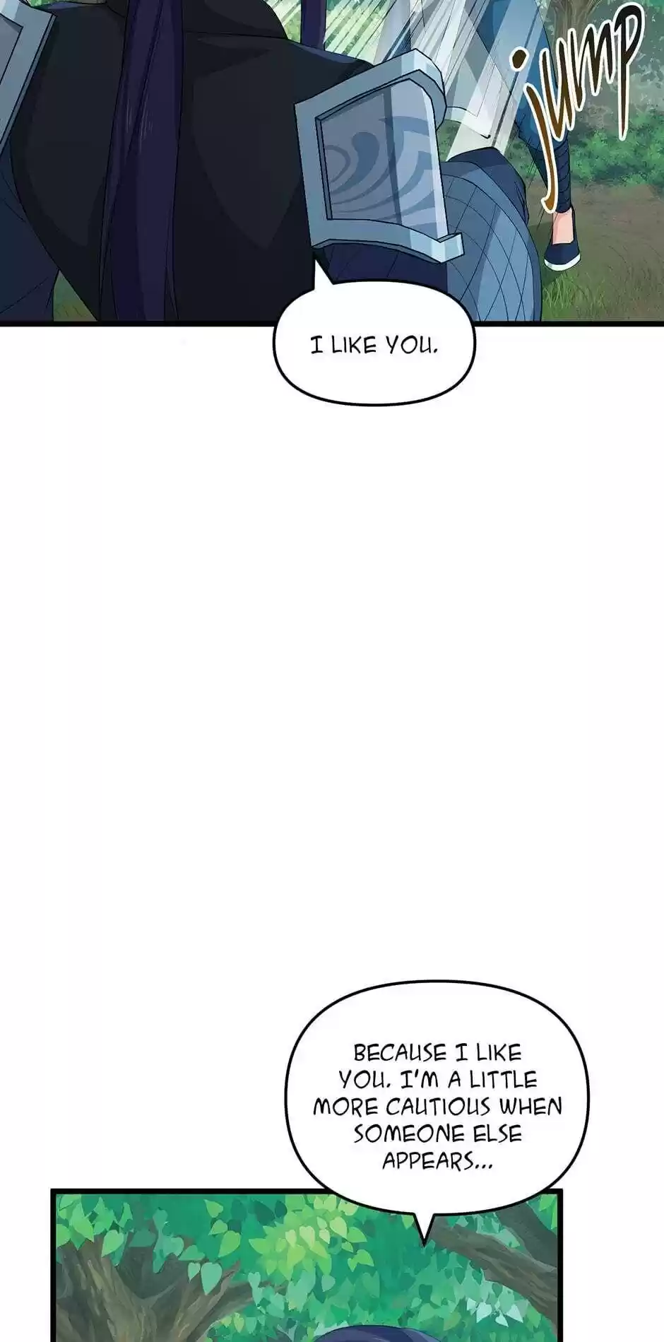 Nymph Project Chapter 154