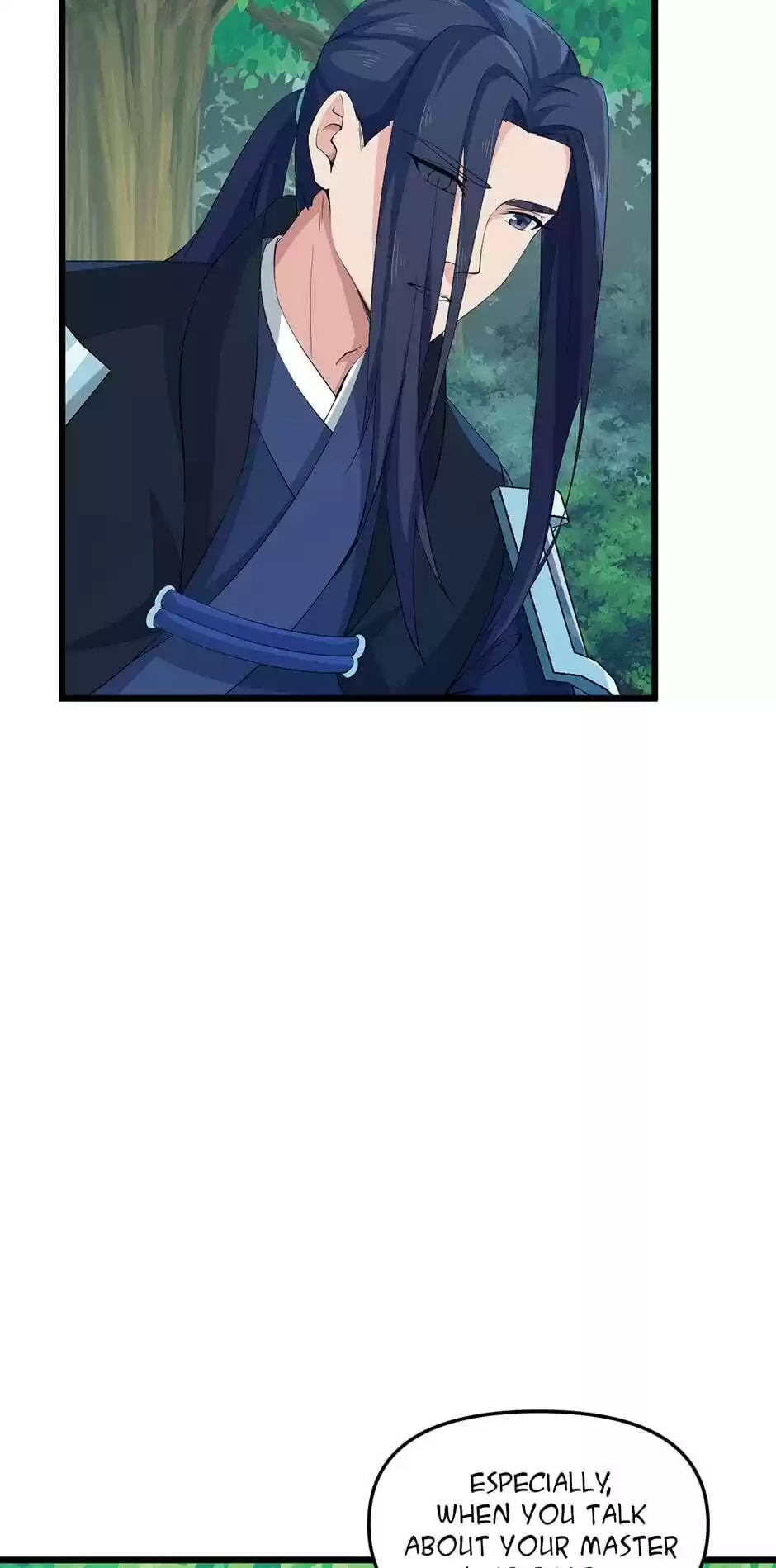 Nymph Project Chapter 154