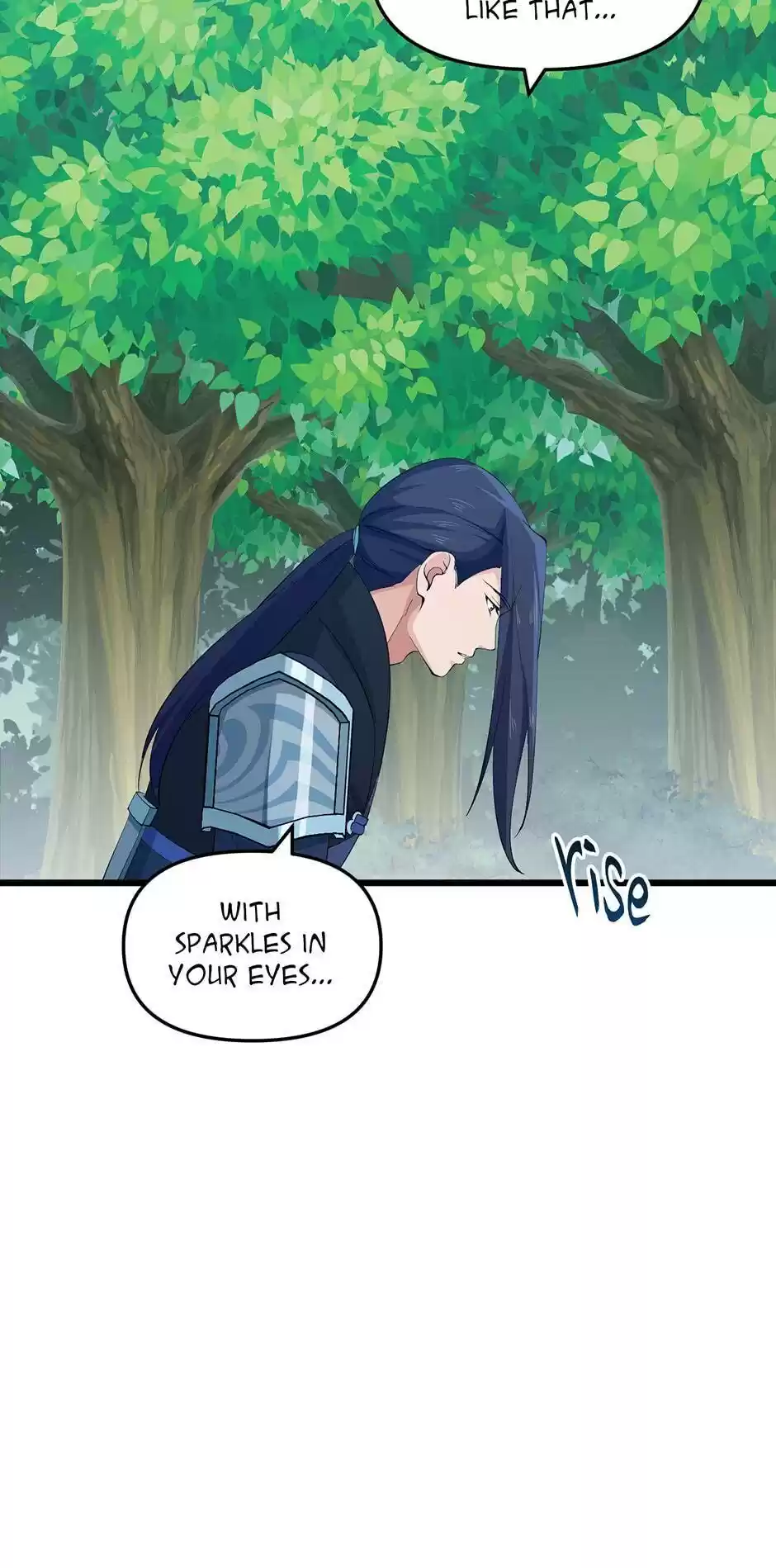 Nymph Project Chapter 154