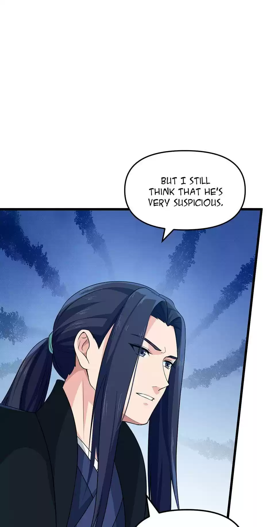 Nymph Project Chapter 154