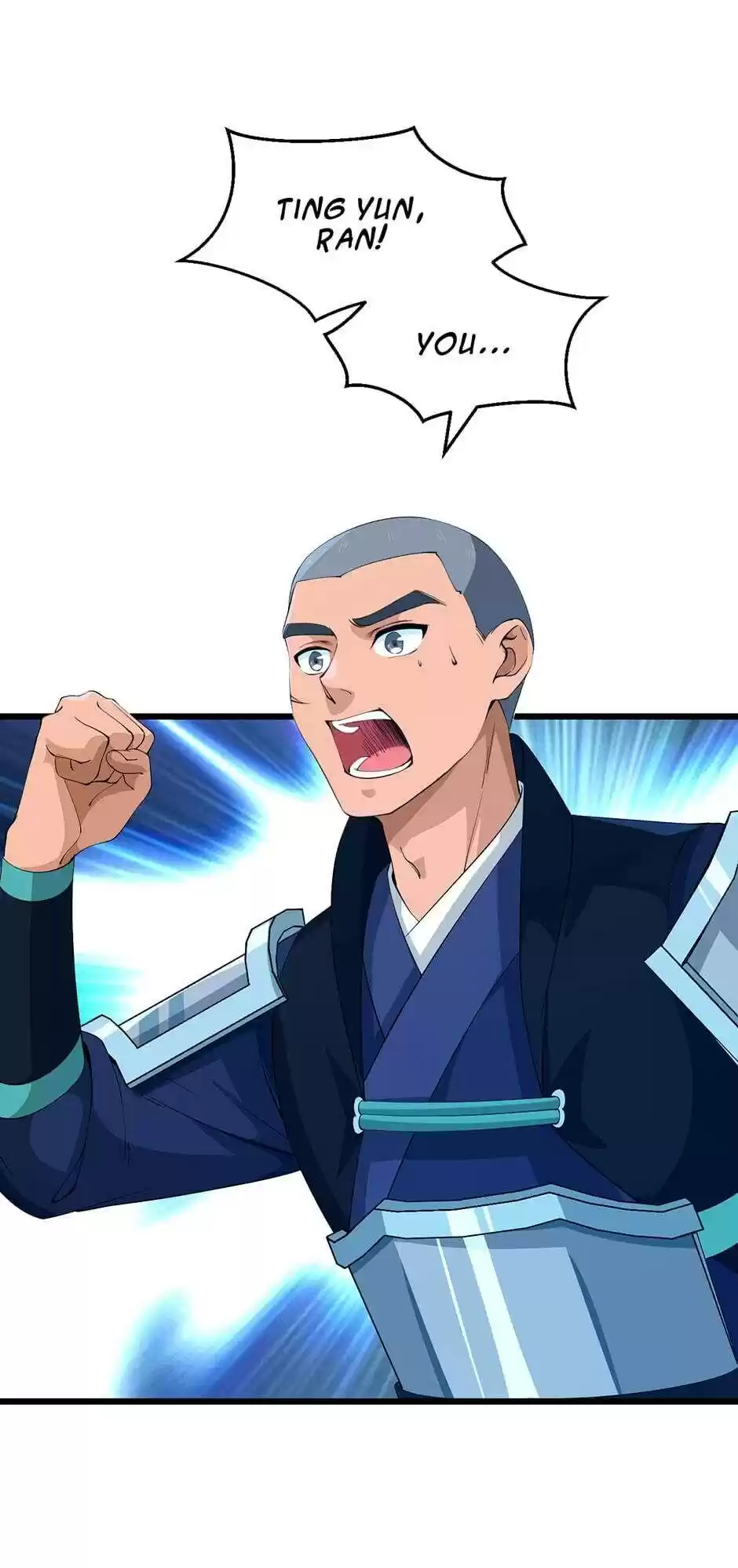 Nymph Project Chapter 154