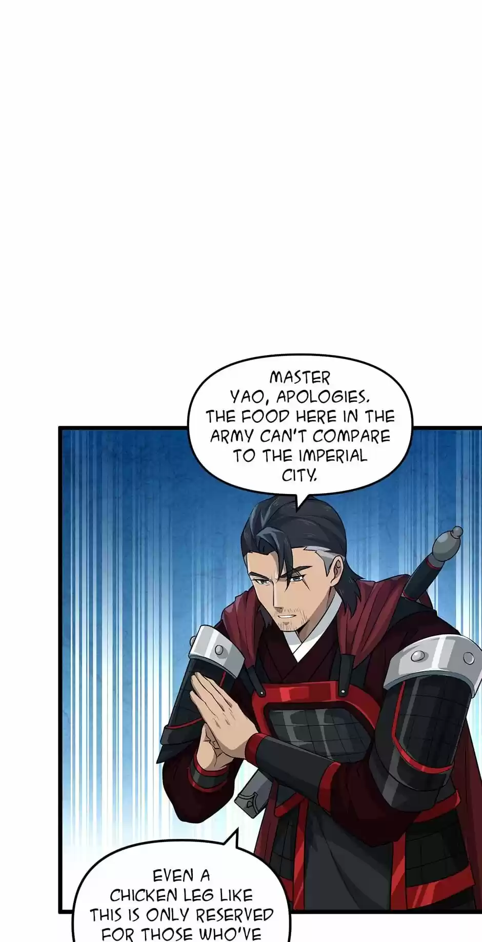 Nymph Project Chapter 155