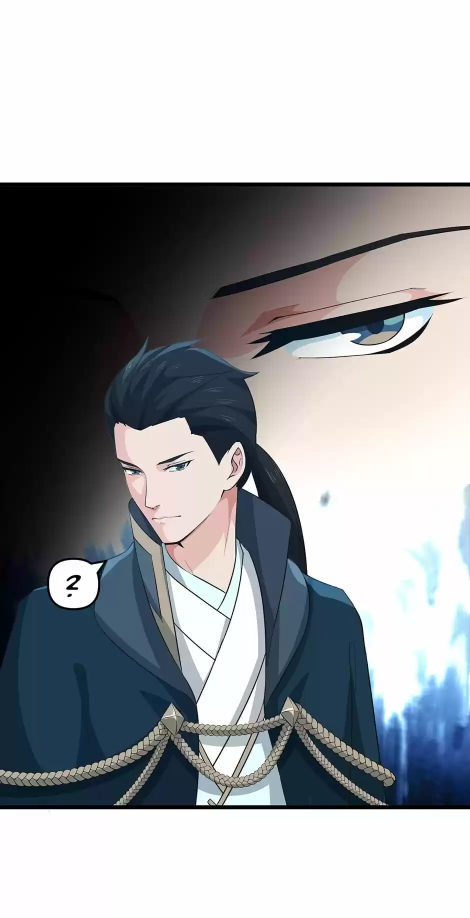 Nymph Project Chapter 155