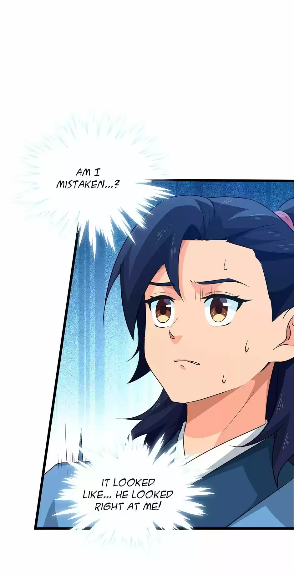 Nymph Project Chapter 155