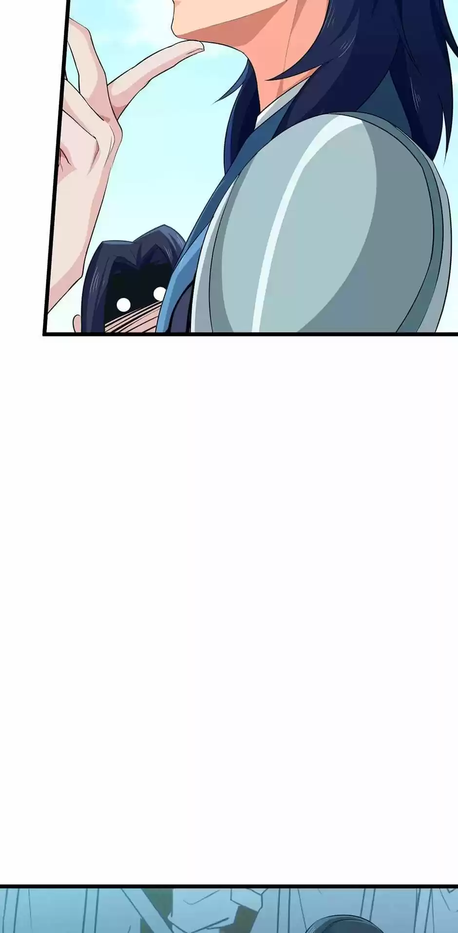 Nymph Project Chapter 155