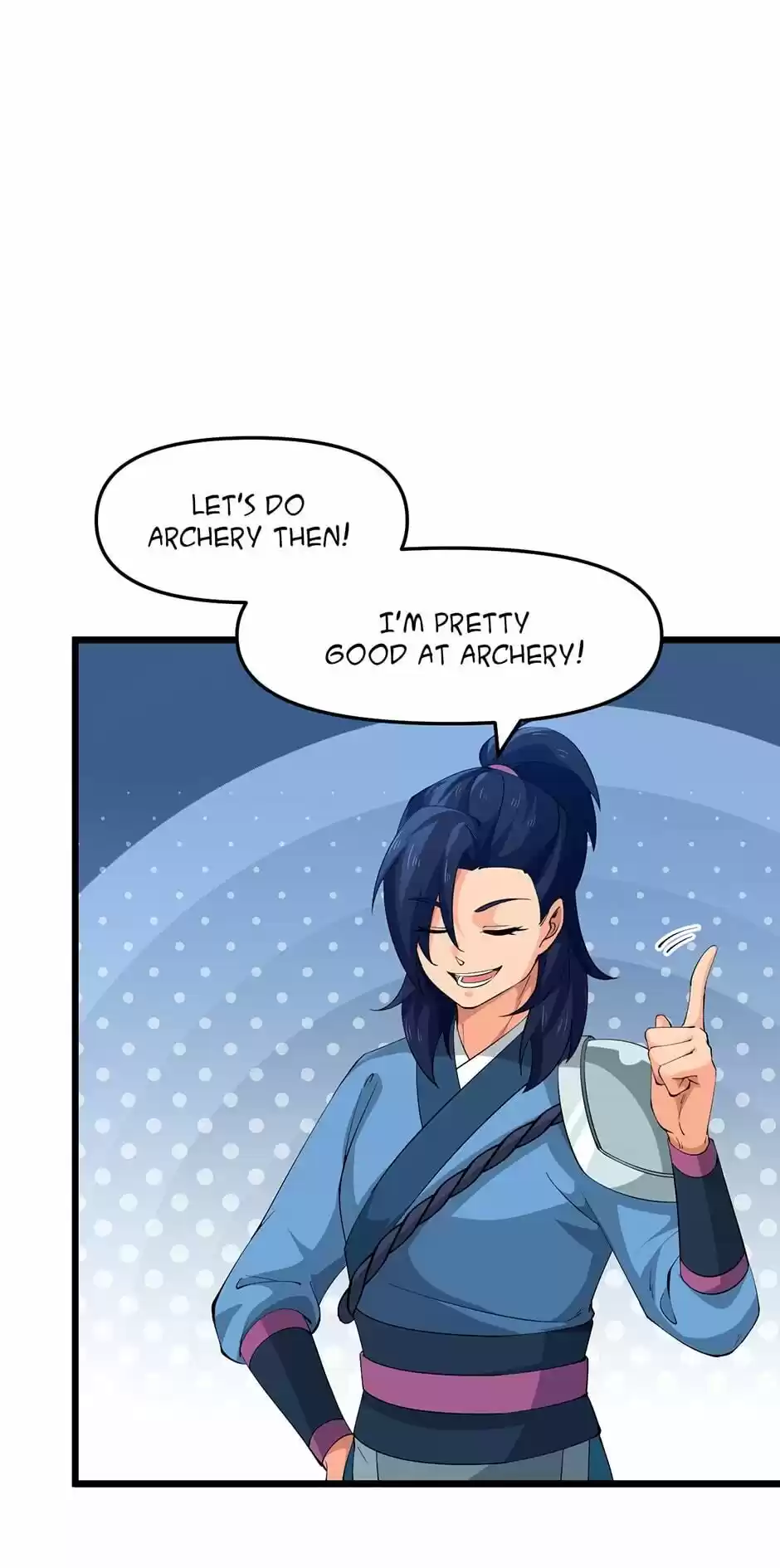 Nymph Project Chapter 155