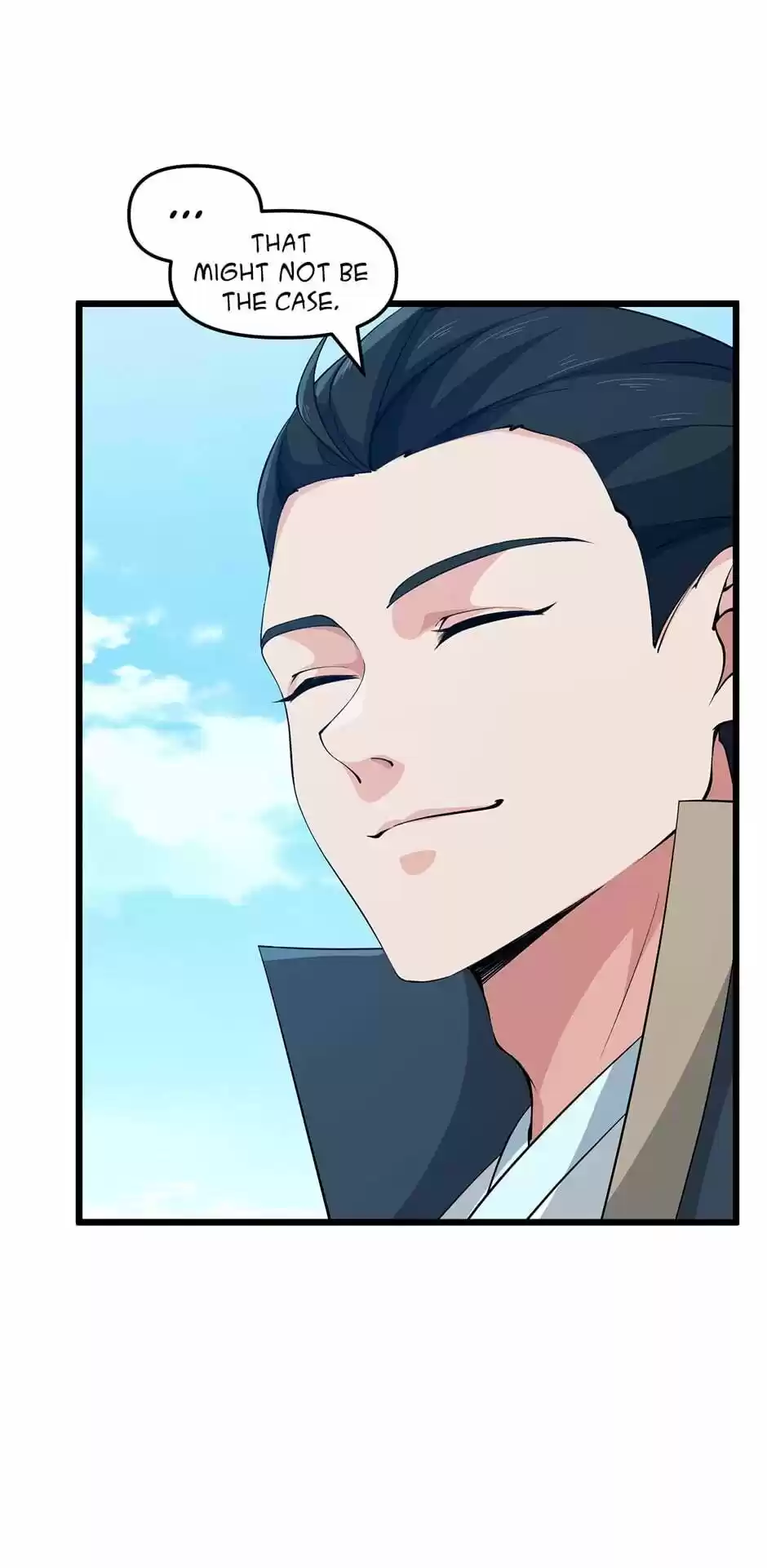 Nymph Project Chapter 156