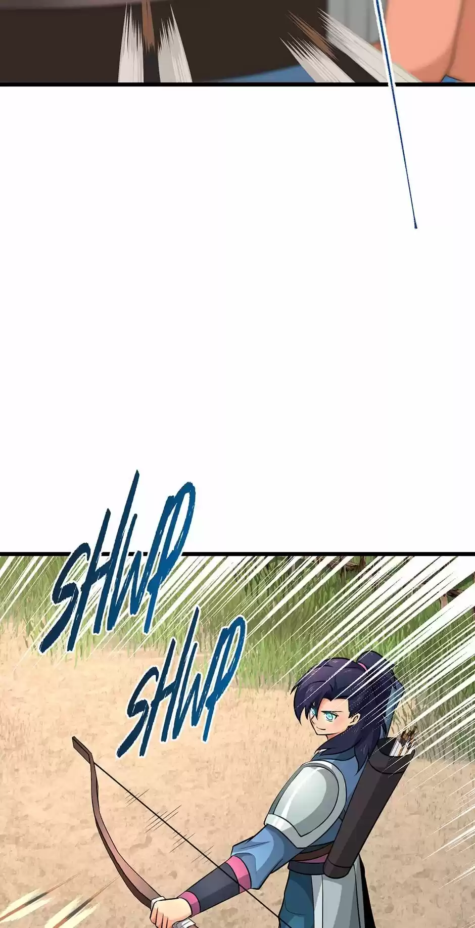 Nymph Project Chapter 156