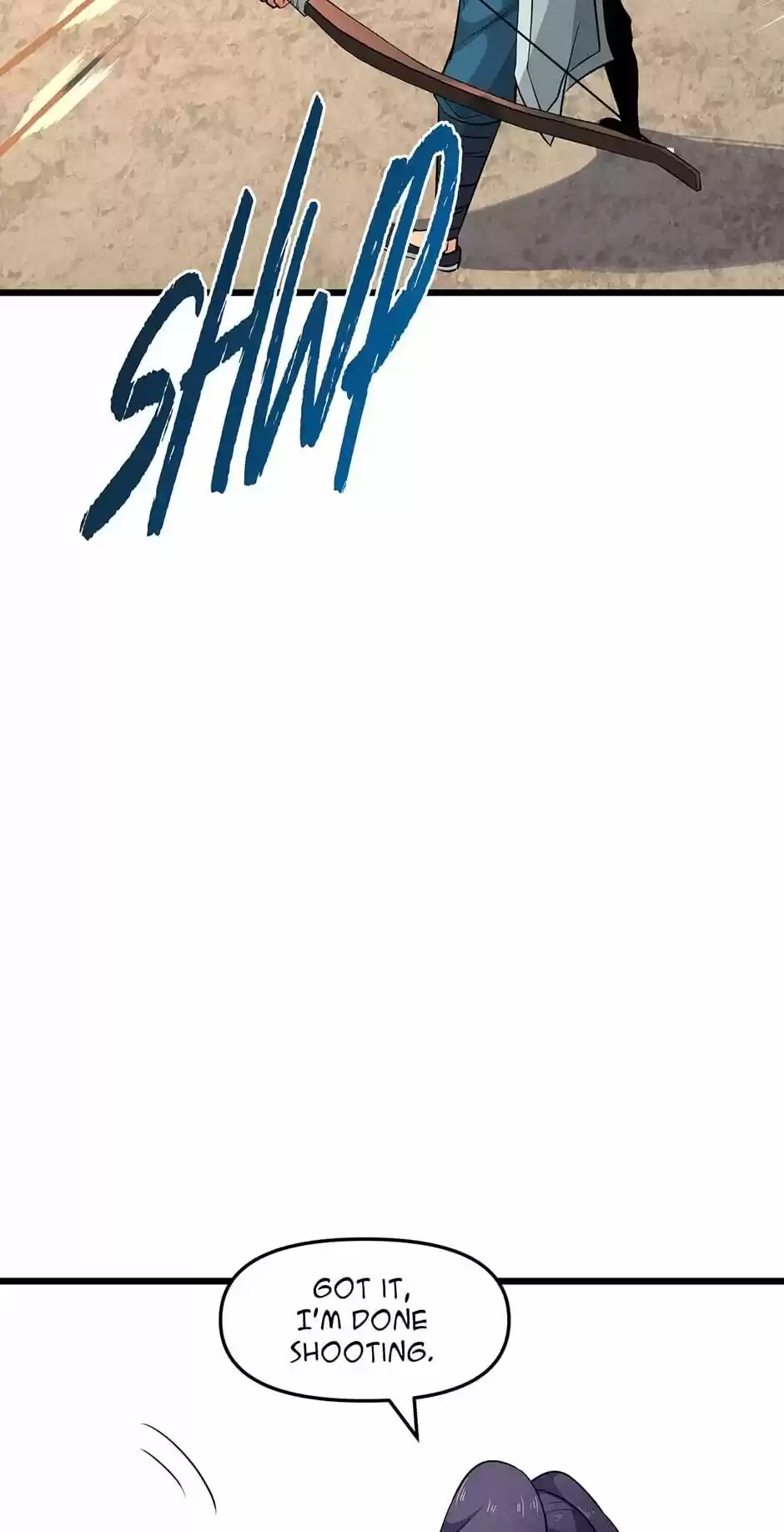 Nymph Project Chapter 156