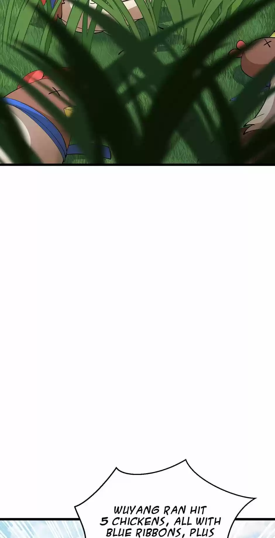 Nymph Project Chapter 156