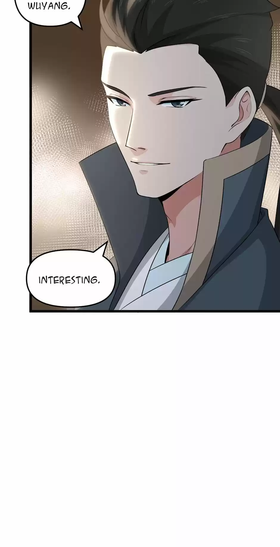 Nymph Project Chapter 156